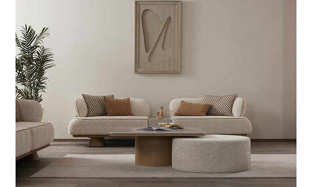 Roma Koltuk Takımı