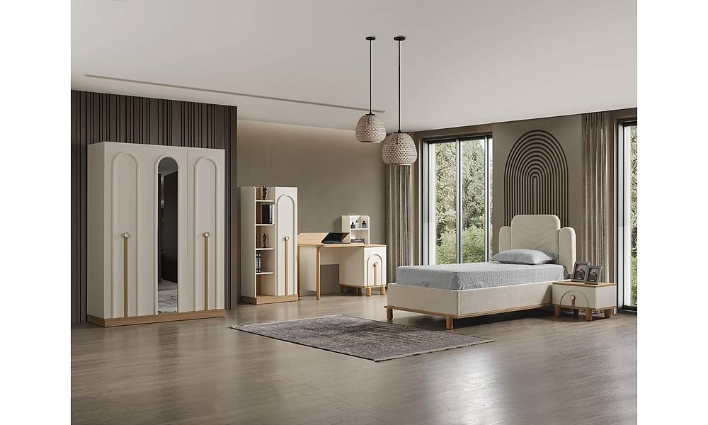 Gonca Genç Odası Takımı