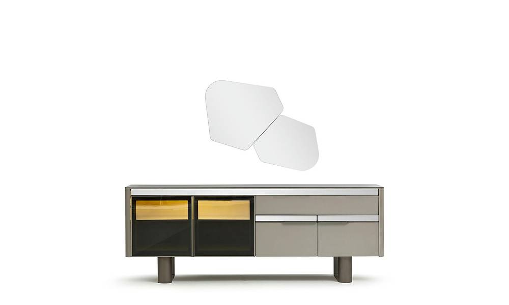 İnox Yemek Odası Takımı