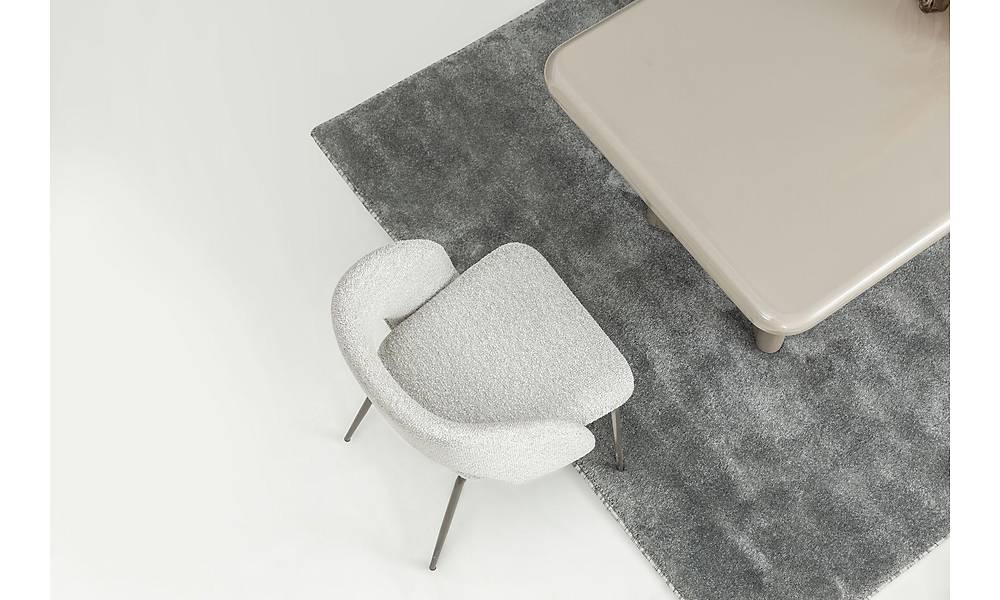 İnox Yemek Odası Takımı