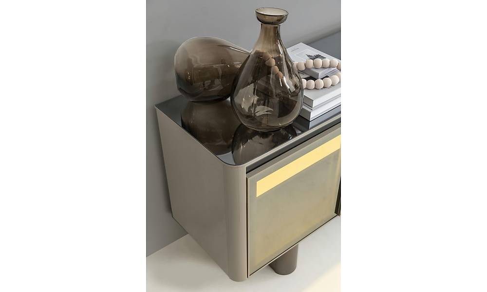 İnox Yemek Odası Takımı