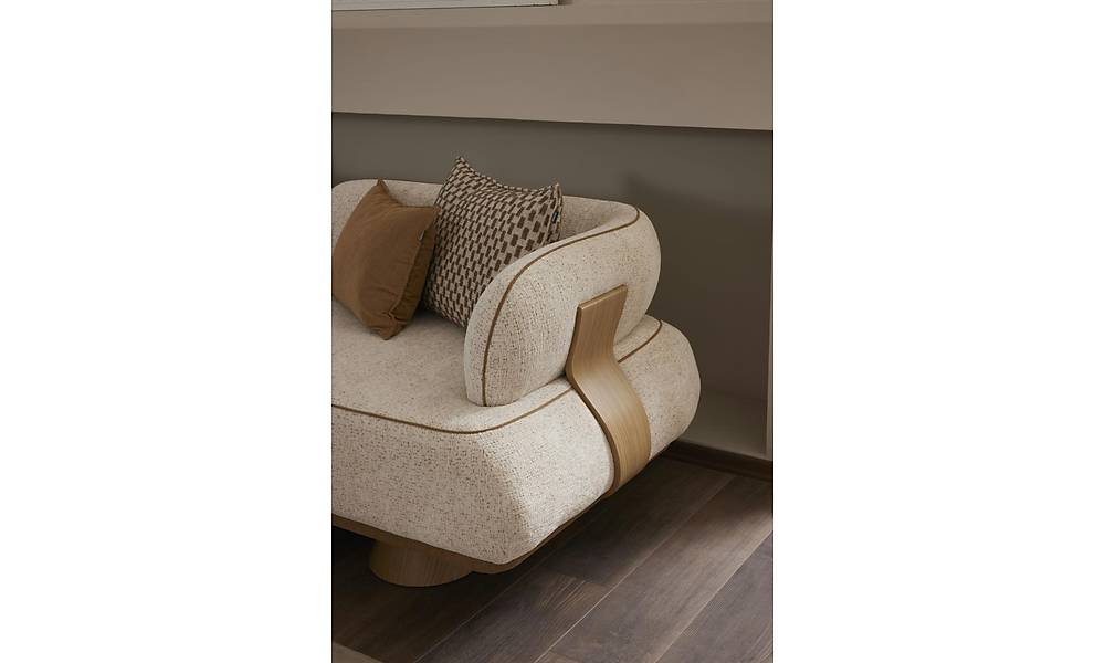 Roma Koltuk Takımı