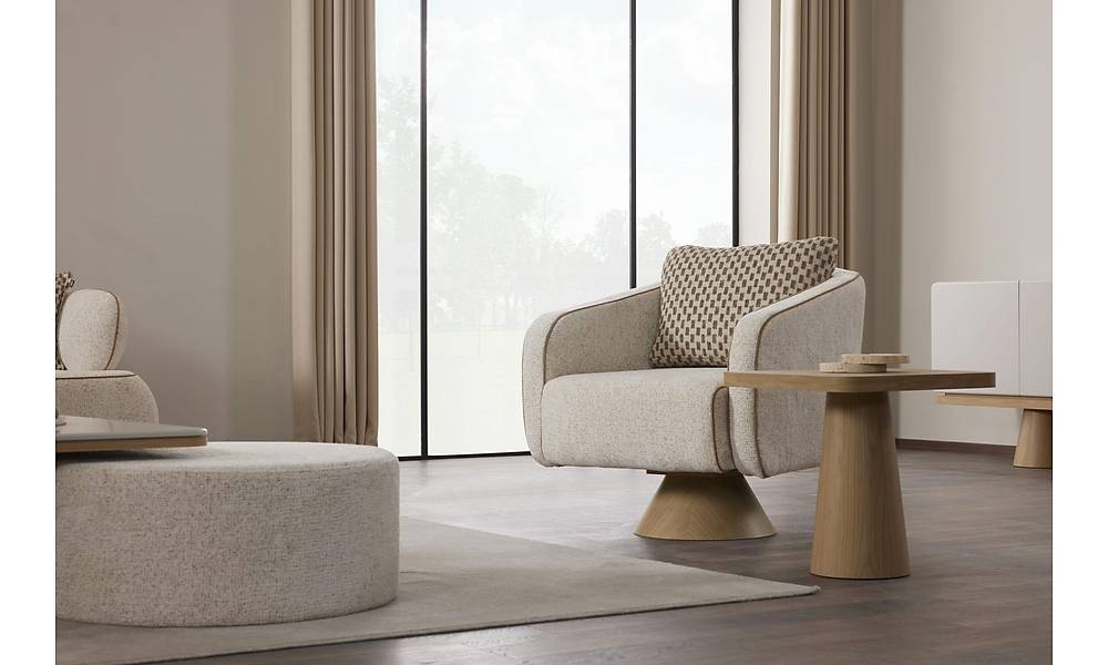 Roma Koltuk Takımı