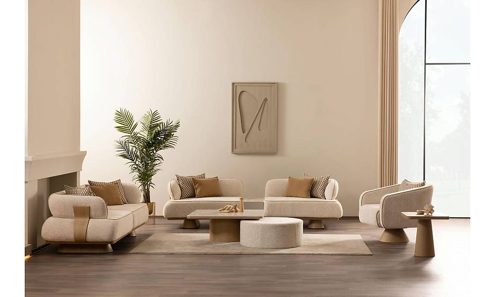 Roma Koltuk Takımı