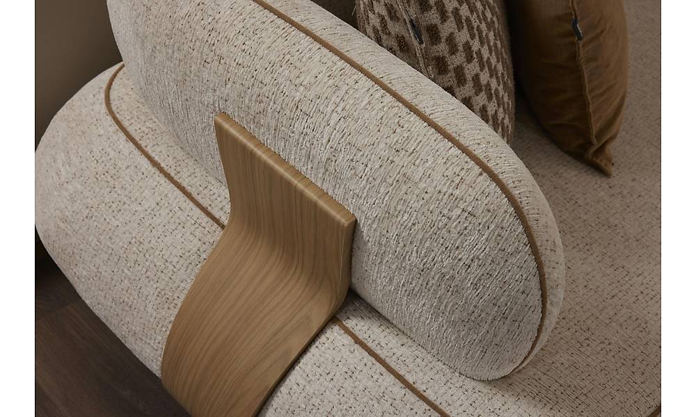 Roma Koltuk Takımı