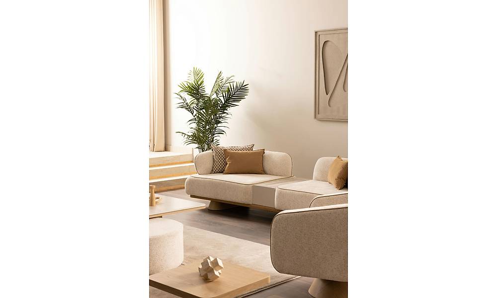 Roma Koltuk Takımı