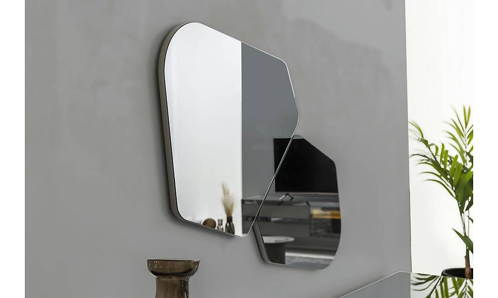 İnox Yemek Odası Takımı