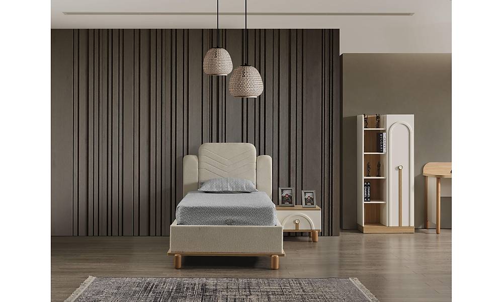 Gonca Genç Odası Takımı