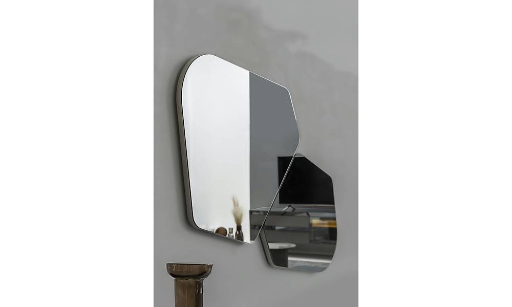 İnox Yemek Odası Takımı