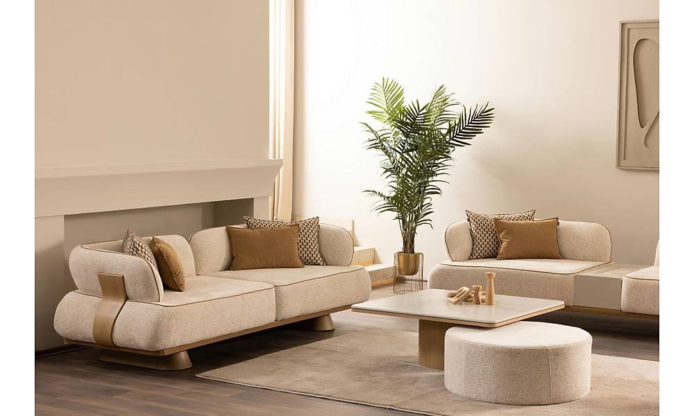 Roma Koltuk Takımı