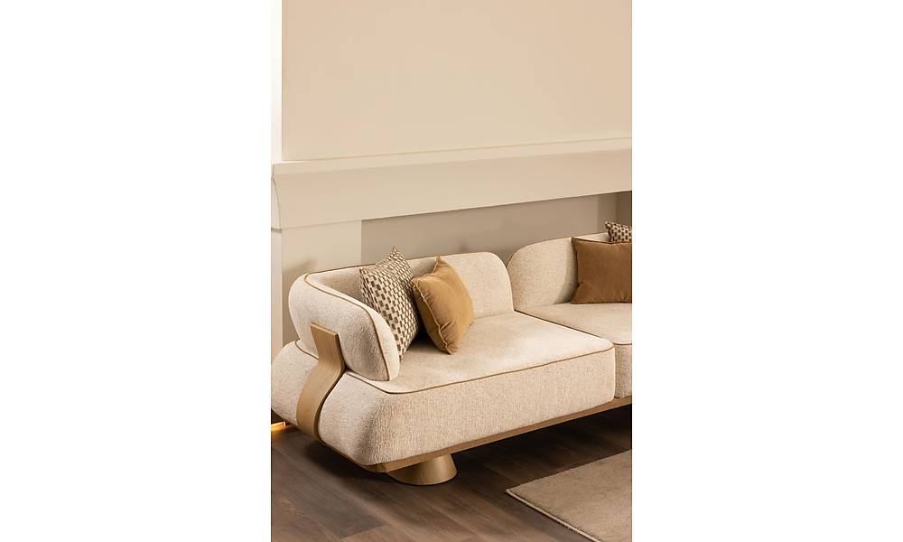 Roma Koltuk Takımı