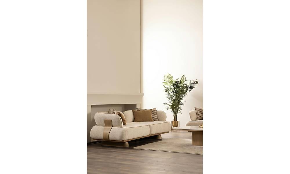 Roma Koltuk Takımı