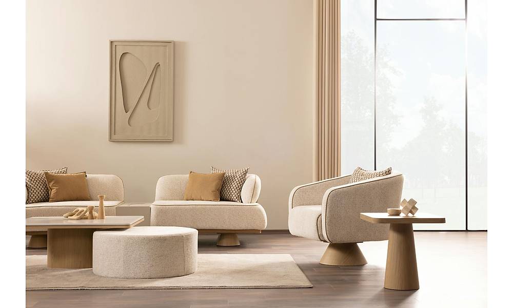 Roma Koltuk Takımı