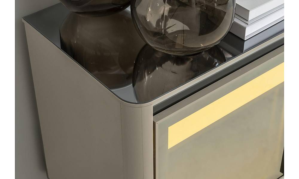 İnox Yemek Odası Takımı