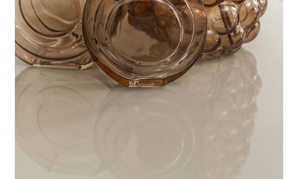 İnox Yemek Odası Takımı