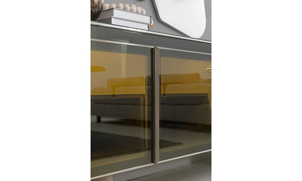 İnox Yemek Odası Takımı