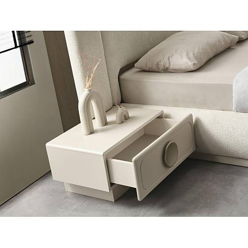 Loft Yatak Odas� Tak�m�