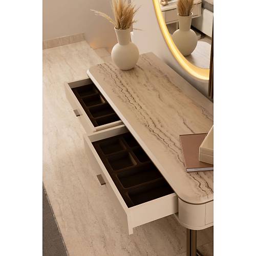Loft Yatak Odas Takm