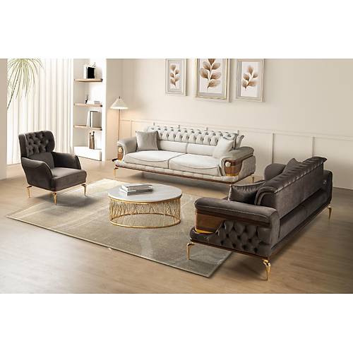 Verona Koltuk Tak�m�