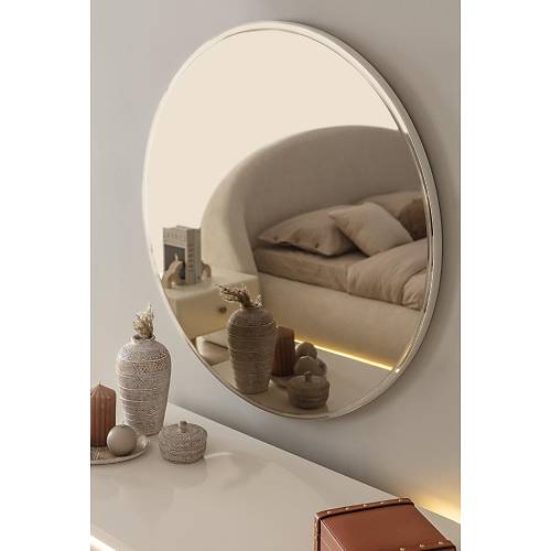 Marcel �� Kap� Reflekte Caml� Yatak Odas� Tak�m�