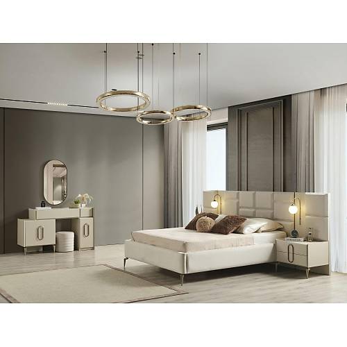 Monaco Yatak Odas� Tak�m�