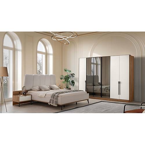 Amara Yatak Odas Takm