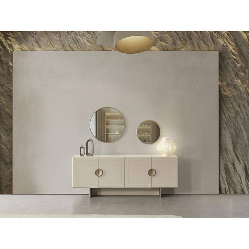 Loft Yemek Odas� Tak�m�