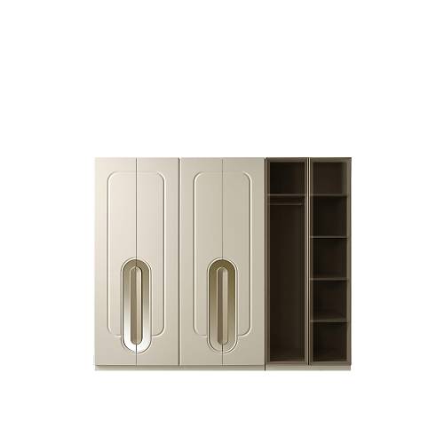 Loft Yatak Odas� Tak�m�