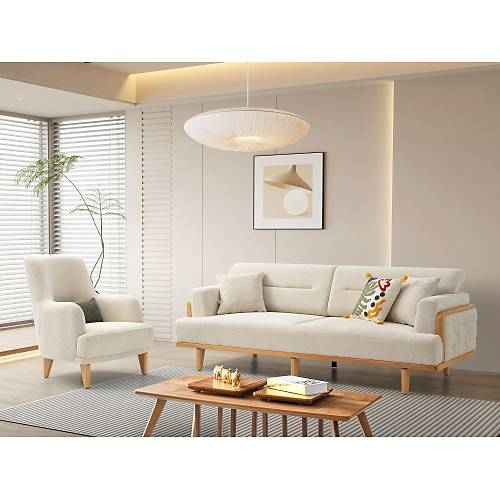 Berlin Koltuk Tak�m�