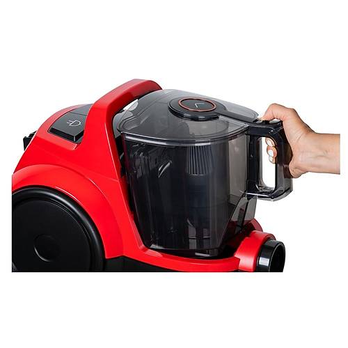 VESTEL H20 K Elektrikli S�p�rge