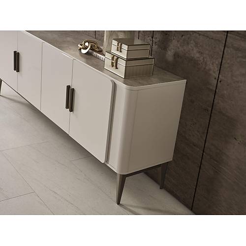 Aura Soft Yemek Odas� Tak�m�