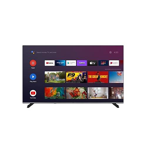 Vestel 65UA9631 65'' 164 Ekran 4K Smart Android TV