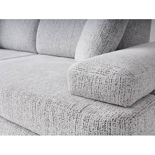 Nova Siyah Koltuk Tak�m�