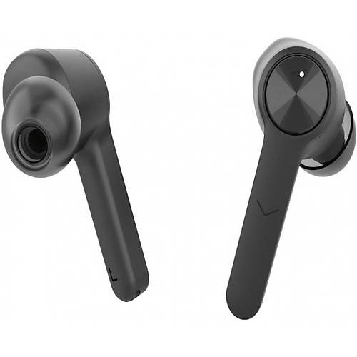 Vestel V12 Minidots Siyah Kulaki�i Kulakl�k