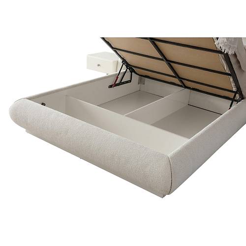 Marcel �� Kap� Reflekte Caml� Yatak Odas� Tak�m�