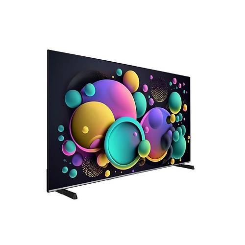 Vestel 65UA9631 65'' 164 Ekran 4K Smart Android TV