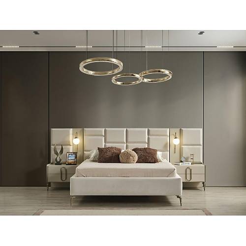 Monaco Yatak Odas� Tak�m�