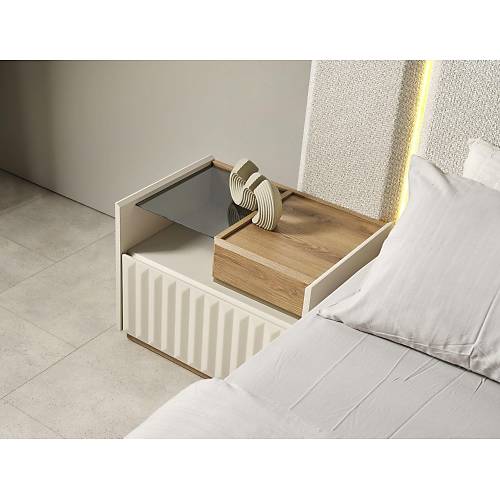 Alfa Yatak Odas� Tak�m�