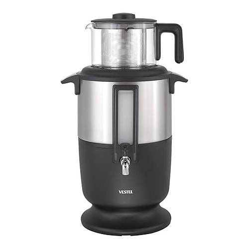 Vestel Beyaz 4500 CX Semaver