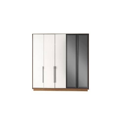 Amara Yatak Odas Takm