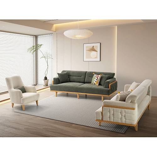 Berlin Koltuk Tak�m�