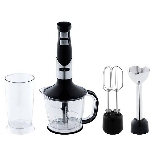 Vestel Ziyafet 8500 X El Blender Seti