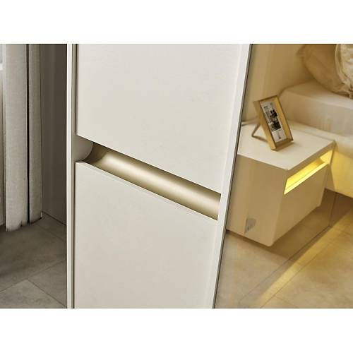 Rio Del�x Mono Blok Yatak Odas� Tak�m�