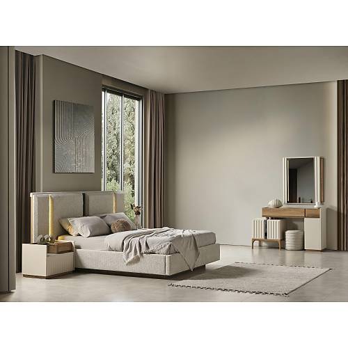 Alfa Yatak Odas� Tak�m�