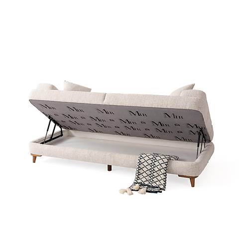 Nova Ceviz Koltuk Tak�m�