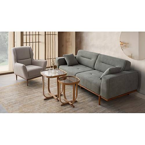 Mambo Koltuk Tak�m�