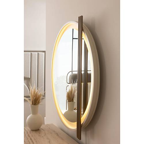 Loft Yatak Odas Takm