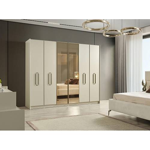 Monaco Yatak Odas� Tak�m�