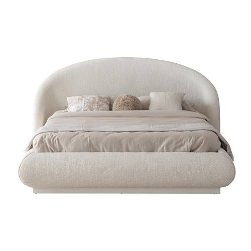 Marcel �� Kap� Reflekte Caml� Yatak Odas� Tak�m�