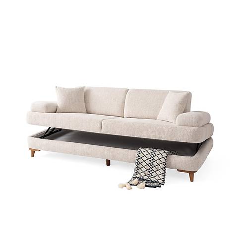 Nova Ceviz Koltuk Tak�m�